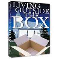 Load image into Gallery viewer, Living Outside The Box  (2 CD Set)